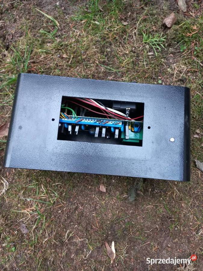 Sterownik pieca co Markus sprzedam