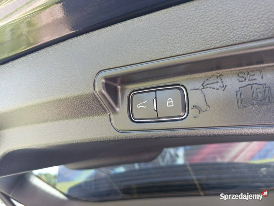 Hybryda Plugin 465 12 tkm Platinium Europa podkarpackie Rzeszów