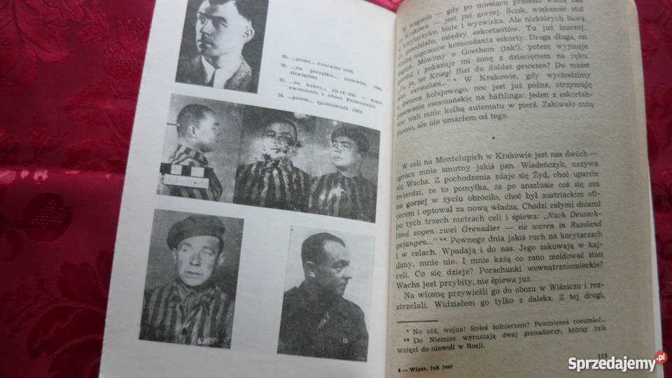 Wiesz jest Włodzimierz Lewicki Myszków