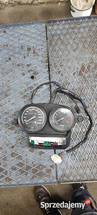 Licznik Zegary wskaźniki BMW R1100RS sprzedam