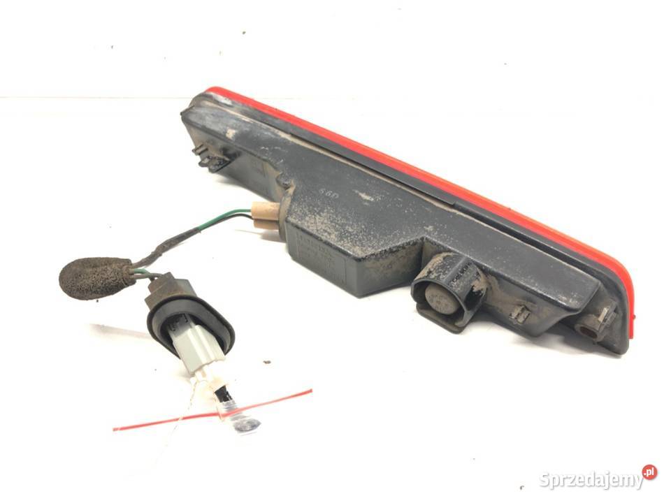 LAMPA STOP HONDA FRV Minivan ŚWIATŁO HAMOWANIA podkarpackie