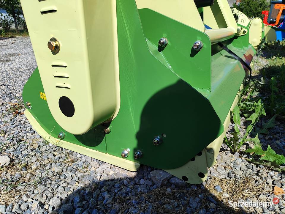 STALOVY Kosiarka bijakowa mulczer 155m przednio Barchaczów sprzedam