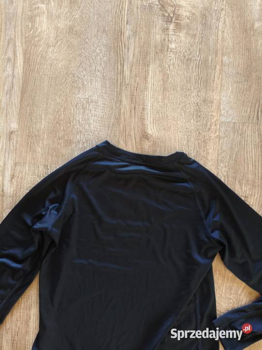 Koszulka NIKE Pro rozmiar 128137 Hajnówka sprzedam