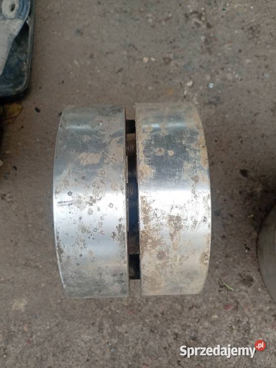 Dystansy Nissan toyota Mitsubishi 6x1397 50mm Babienica
