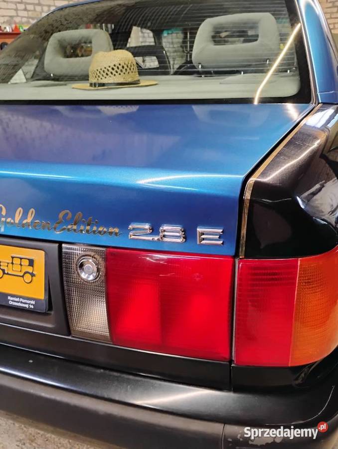 Audi 100 c4 C4 C4 Gryfice