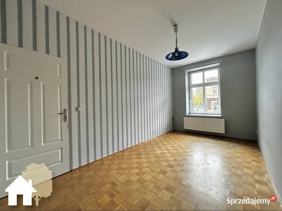 Centrum wolne zaraz M3 parter kujawsko-pomorskie Bydgoszcz