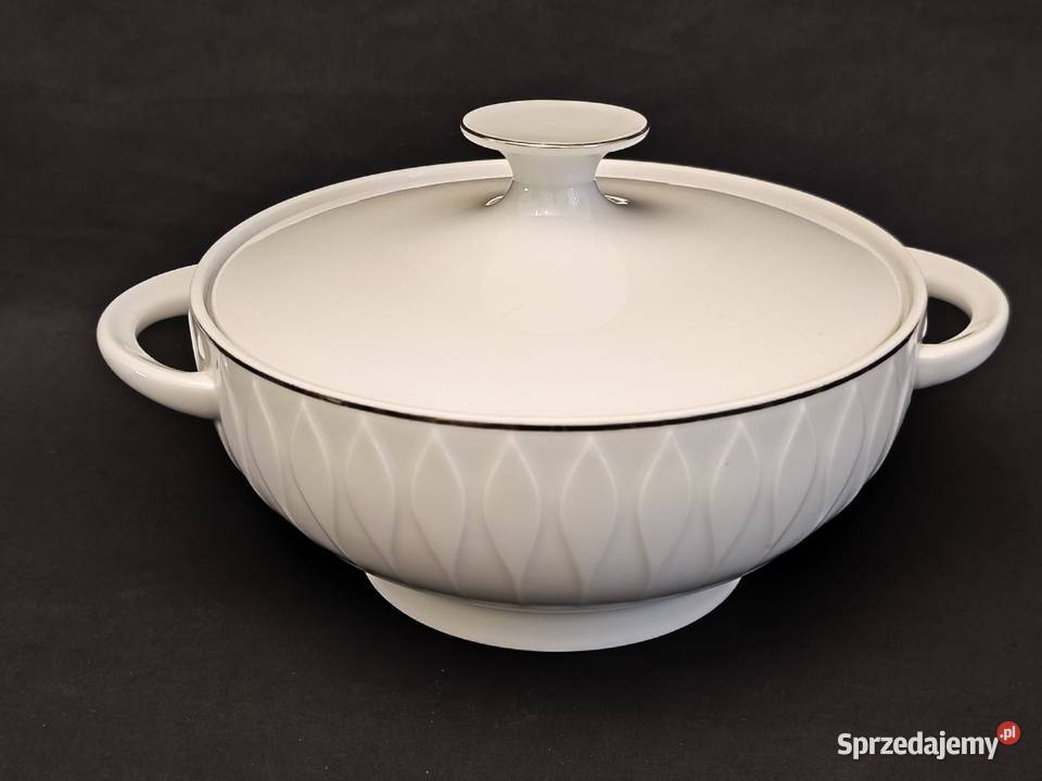 Waza Thomas grupy Rosenthal Chełm