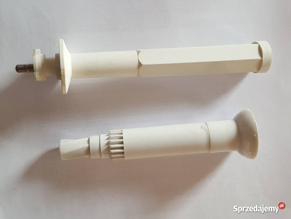 Wałek napędowy trzpień zabierak robota Warszawa