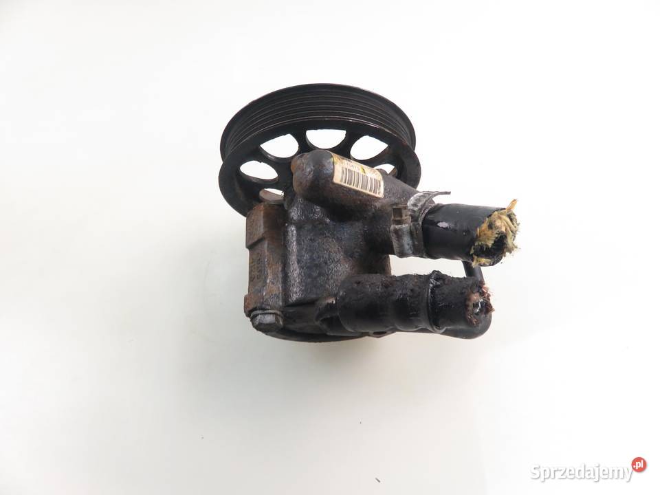 POMPA WSPOMAGANIA SAAB 93 I YS3D 20 i B204I małopolskie