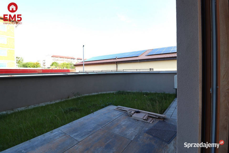 Mieszkanie 576m2 3 pokoje Sejny 57.6m2 Sprzedaż sprzedam