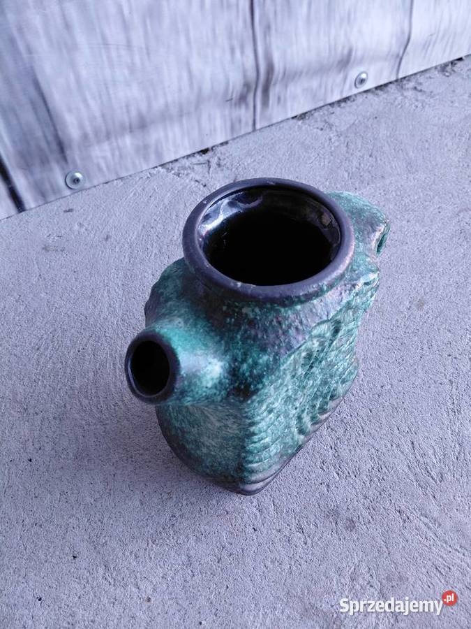 stylowy wazon 244 kujawsko-pomorskie Byczyna sprzedam