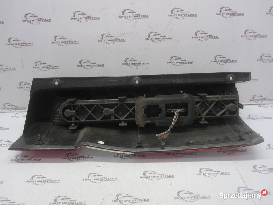 MERCEDES SPRINTER II W906 13r lampa prawa tył Kielce