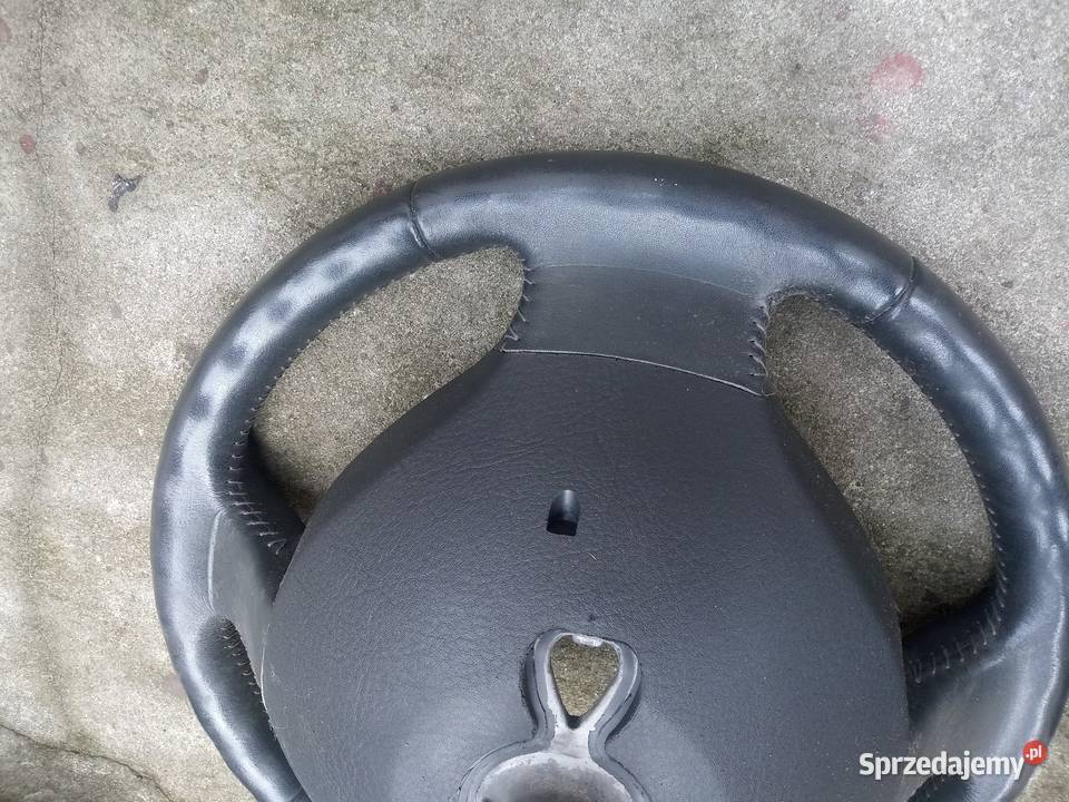 kierowca Clio 3 sprzedam