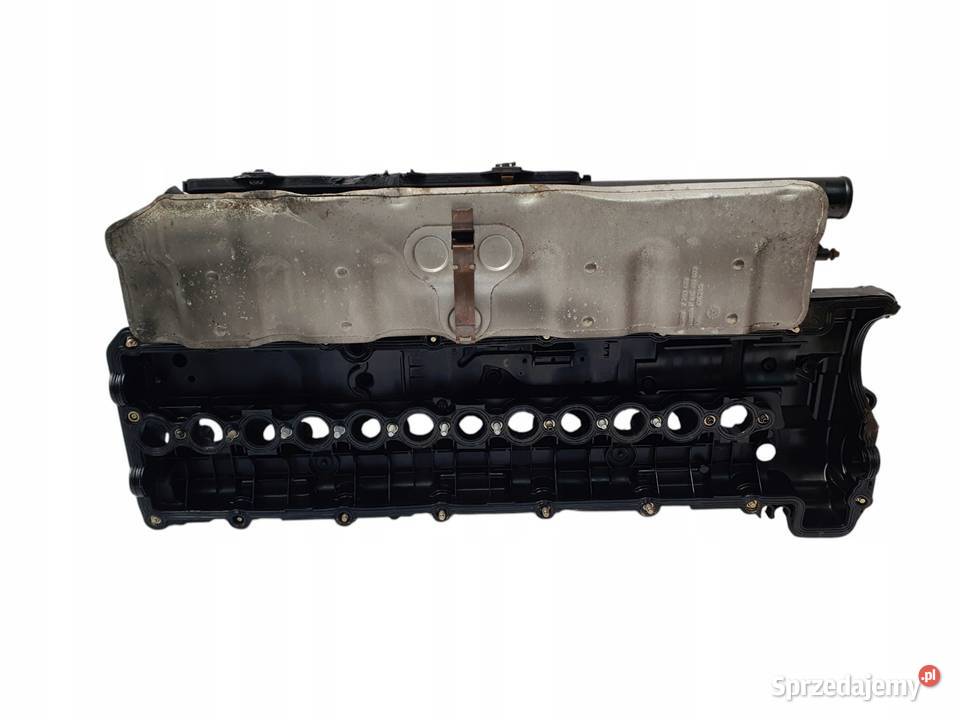 POKRYWA ZAWORÓW BMW E90 30D M57D30O2 F01C310008 Chełm