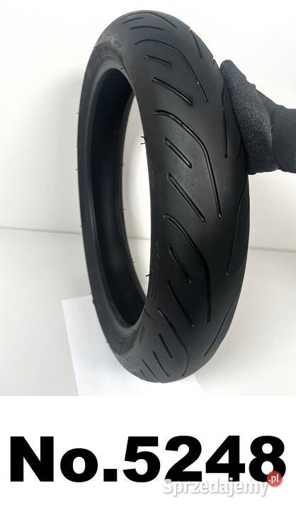 5248 Opona motocyklowa MICHELIN PILOT ROAD 3 2CT