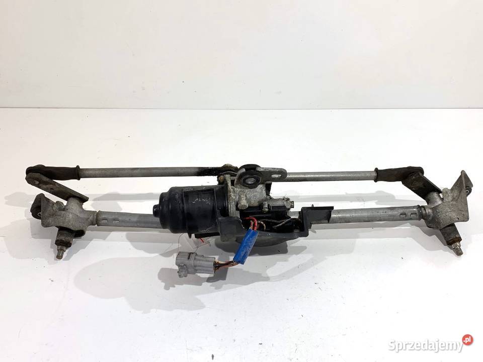 MECHANIZM WYCIERACZEK PRZÓD SUZUKI SWIFT III Mechanizmy wycieraczek podkarpackie