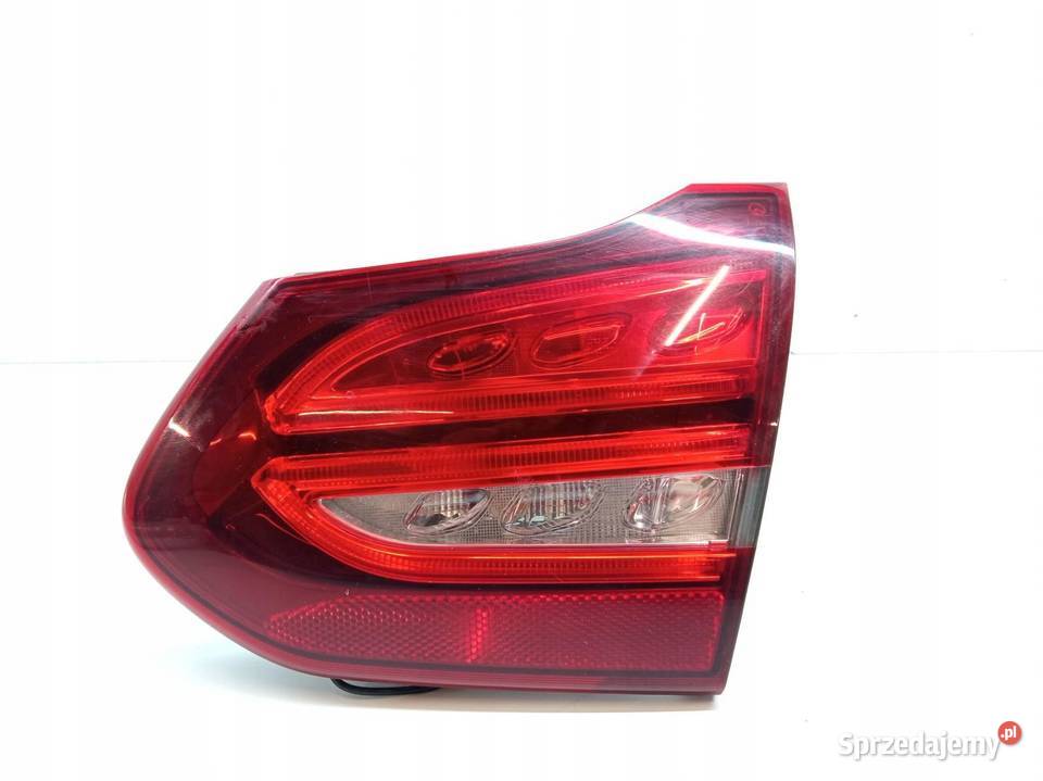 LAMPA TYŁ W KLAPĘ PRAWA KOMBI EUROPA A2059066000 świętokrzyskie