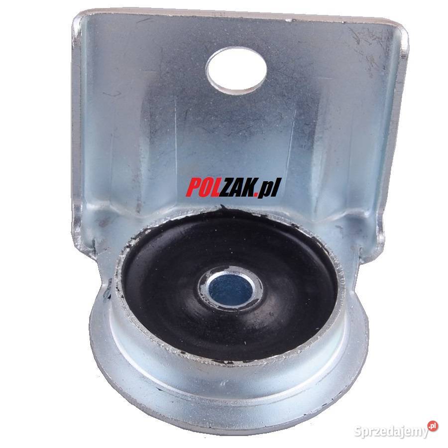 Uchwyt Mocowanie chłodnicy Fiat Ducato Boxer