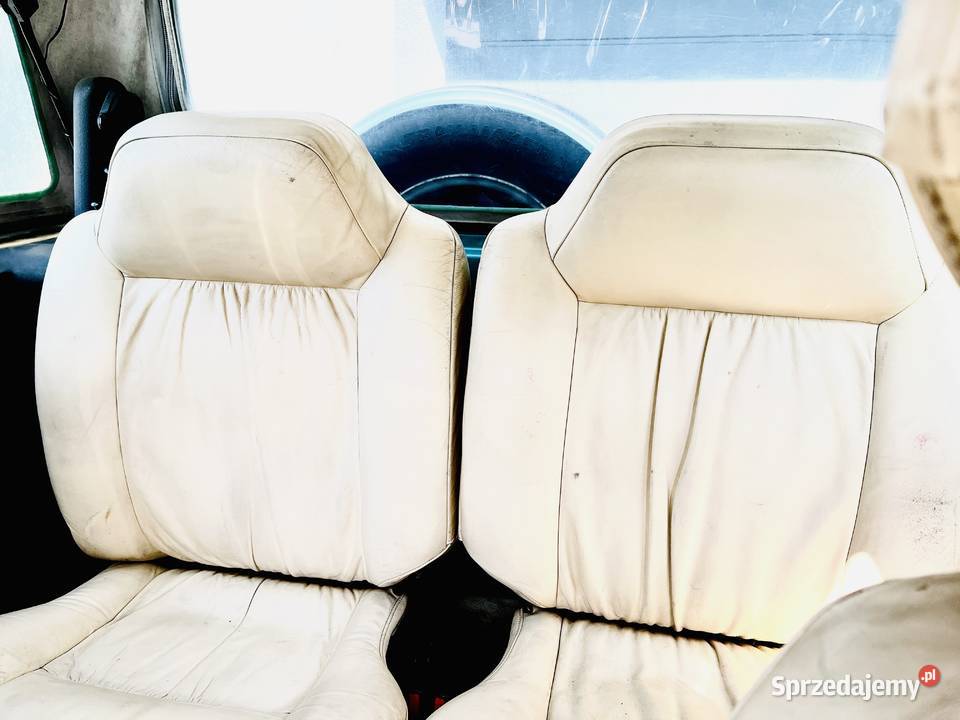 Suzuki Vitara unikat kupiony w Polsce Vitara Jaworzno