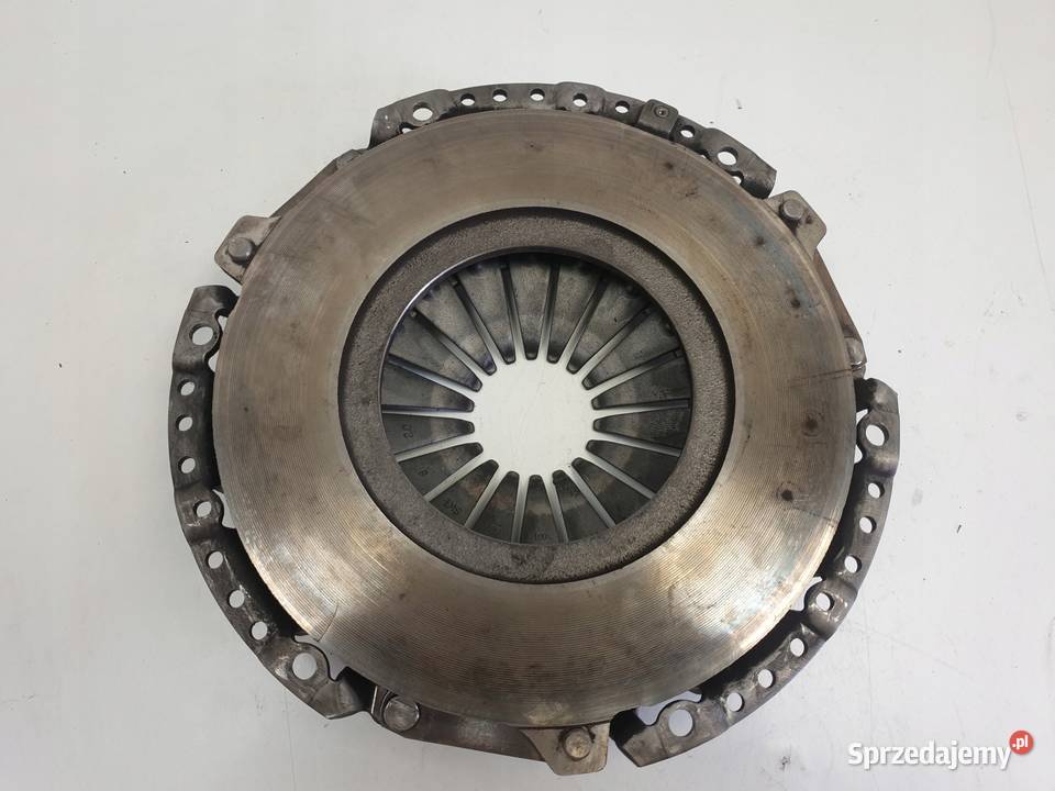 Volvo S40 II V50 C30 16 D SPRZĘGŁO Tarcza docisk Chełm