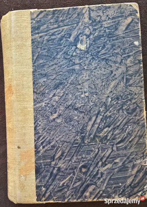 Kapitan Czart Ludwik Gallet Rok wydania 1957 Wrocław sprzedam