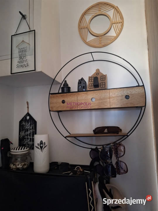 Mieszkanie Rybnik 355m2 2pokojowe Liczba pokoi 2