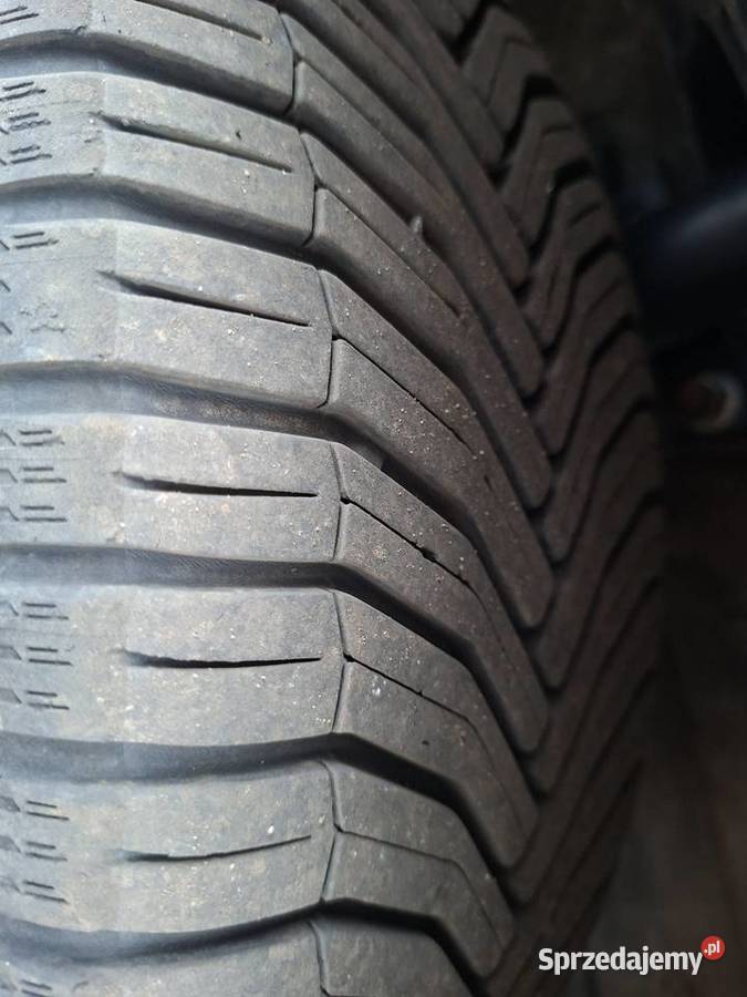 Sprzedam komplet kół Pleszew