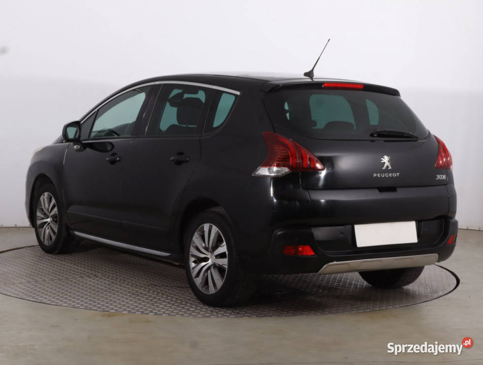 Peugeot 3008 20 HDi Piaseczno sprzedam
