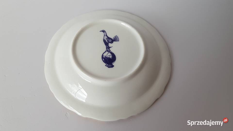 Kolekcjonerski talerzyk Tottenham Hotspur ze śląskie Dąbrowa Górnicza sprzedam