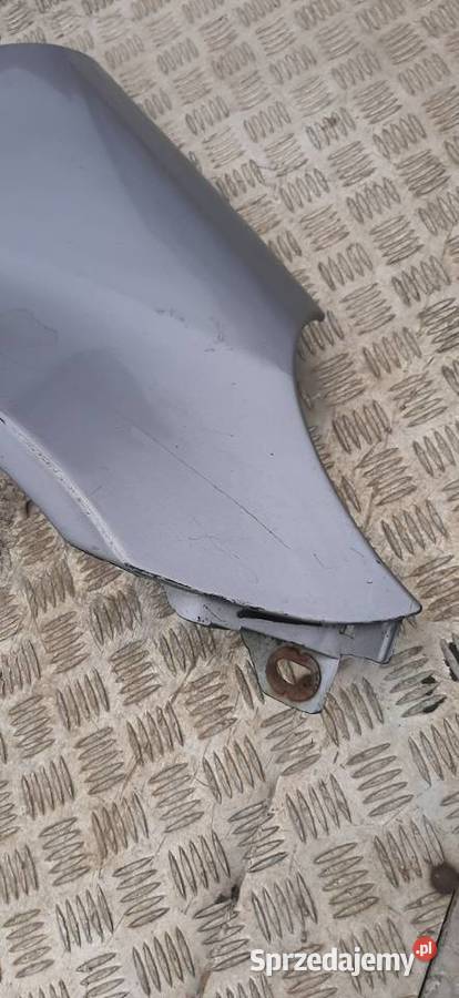 Błotnik przedni prawy Mercedes A klasa osobowe Karoseria Chocianów