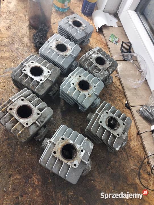 komar romet motorynka cylinder oryginał sprzedam świętokrzyskie