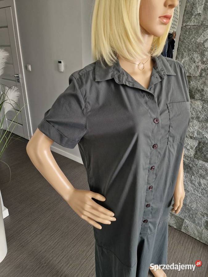 Sukienka na lato Street One Rozmiar 38(M) Nowogard