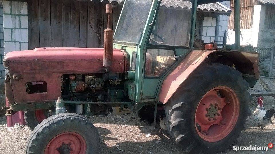 Sprzedam Zetor 3011 4718 Ciągniki