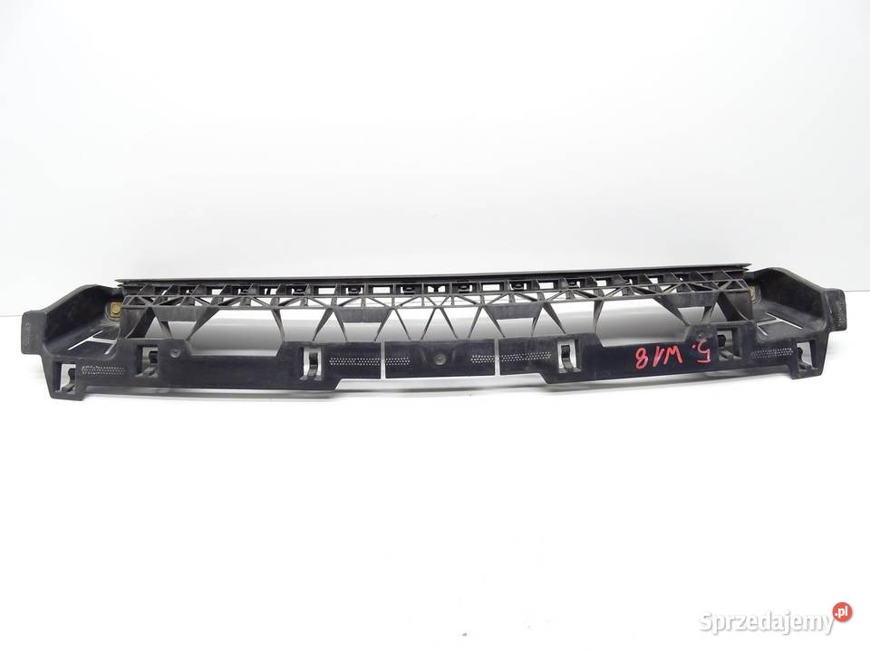 ŚLIZG MOCOWANIE ZDERZAKA TYŁ 8P4807421 AUDI A3 osobowe