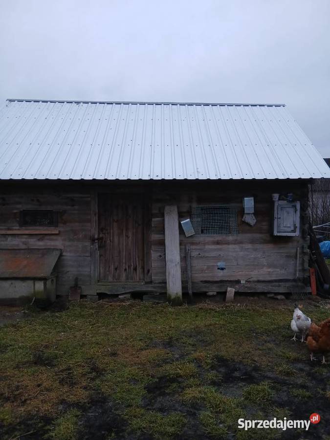 Sprzedam Szpiksz Drewniany Łukowisko