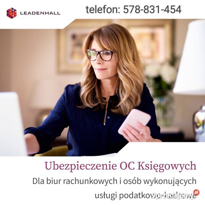 Ubezpieczenia TEO