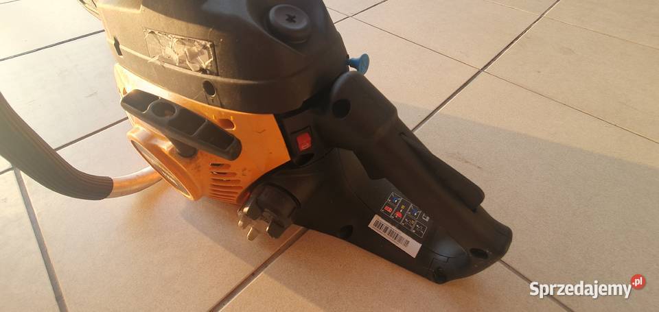 Pilarka Husqvarna Partner śląskie Gliwice