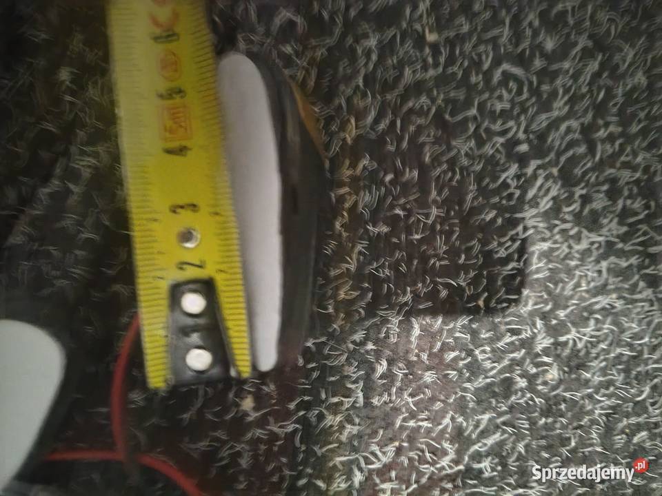 Kierunkowskazy do motoru skutera Nowe Lipiny