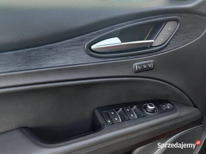 Stelvio SUPER 280 Europa HAK Łopatki RACE Reda