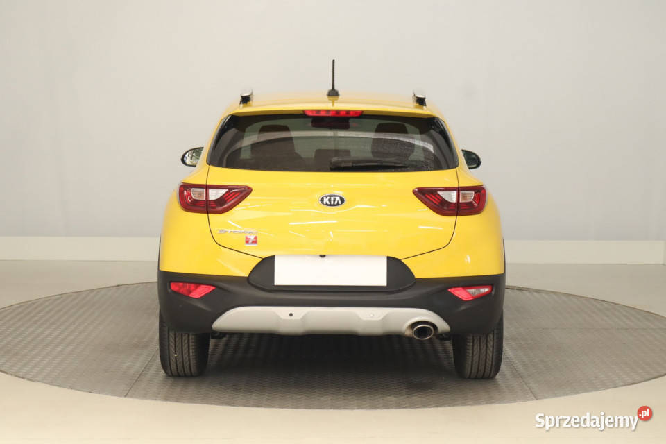 Kia Stonic 14 CVVT radio Zabrze