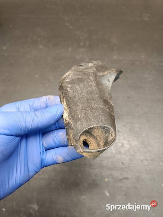 Osłona ramy lewa alternatora pokrywy części