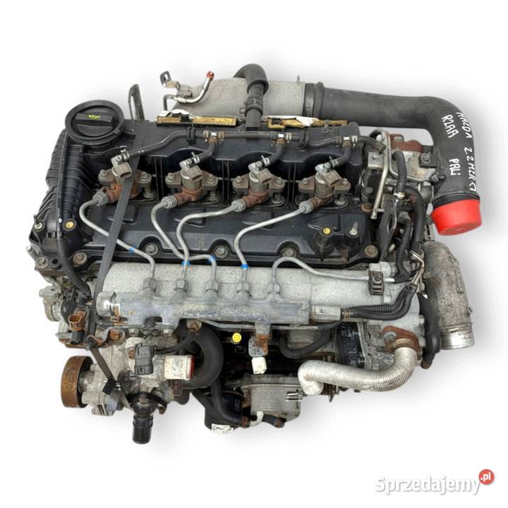 SILNIK R2AA Mazda 6 II GH Mazda 3 III BL CX7 22 Chełm