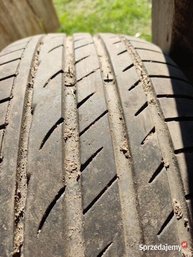 Opony letnie Laufenn s fit 20555 r16 Suraż