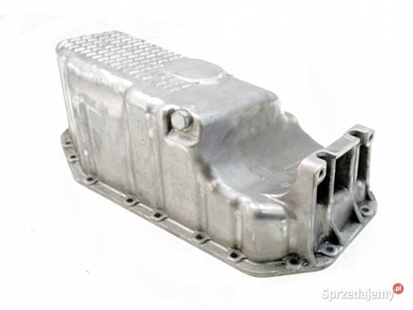 MISKA OLEJU 14 16V GOLF IV BORA LUPO LEON TOLEDO osobowe