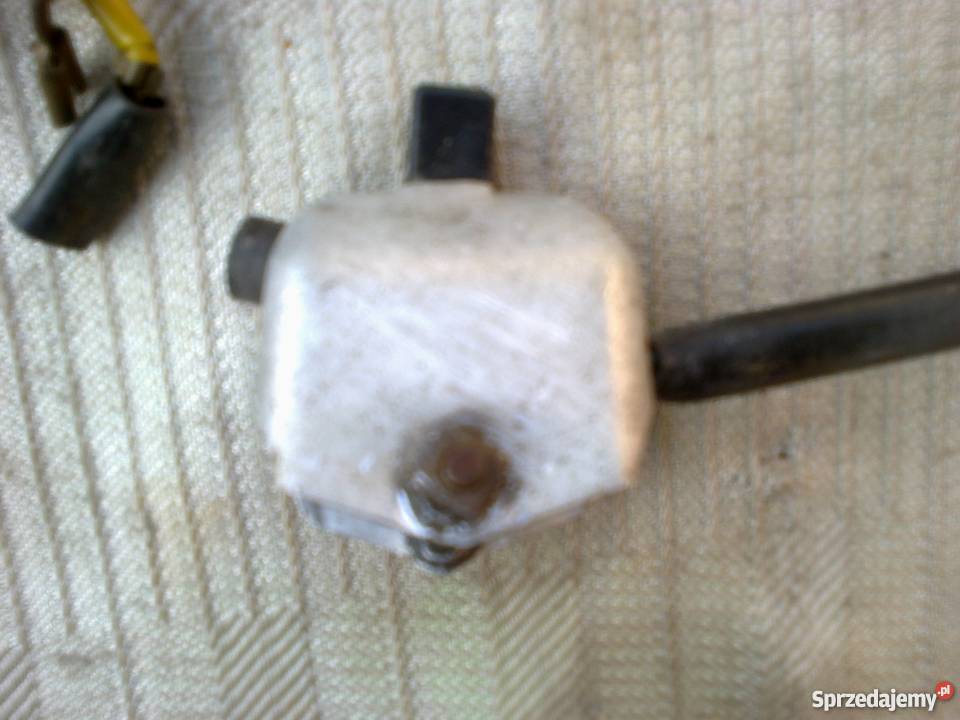 ROMET KOMAR MOTORYNKA PRZEŁĄCZNIK ŚWIATEŁ Dąbie