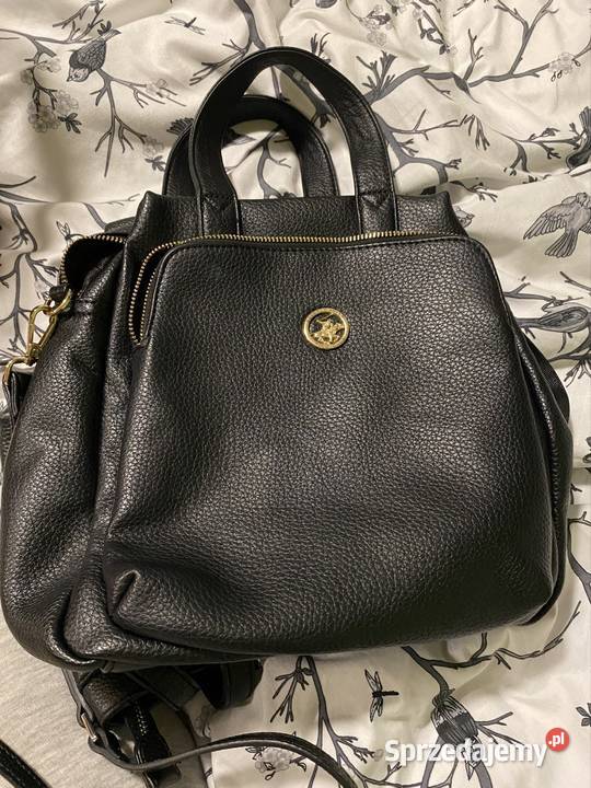 Torbo plecak małopolskie Łęka Żabiecka