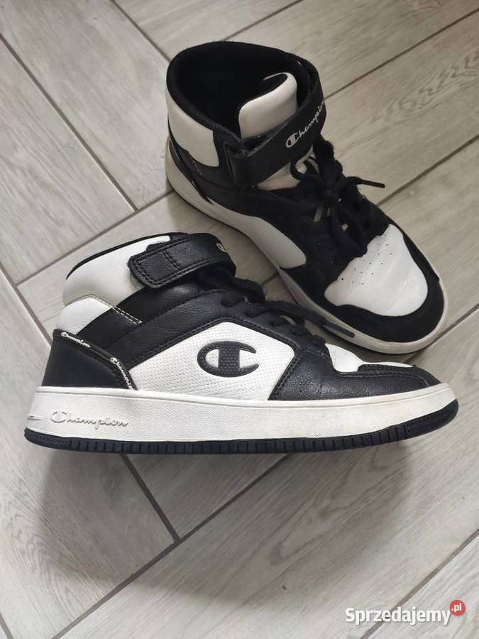 Champion sneakersy Siedlce