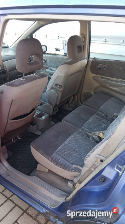 Sprzedam Mazde Włodawa