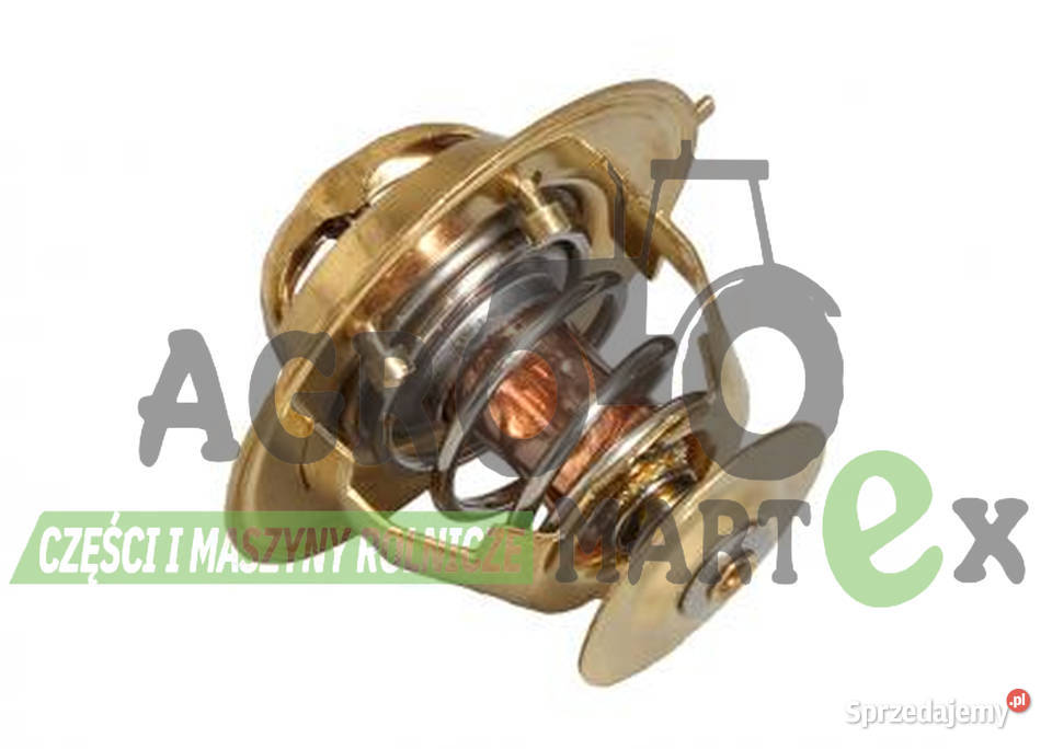 333F3036 02910095 718071230 TERMOSTAT CUMMINS JCB Wichrów