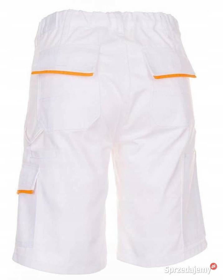 Do Sprzedania Nowe spodenki robocze firmyPlanam Ruda Śląska